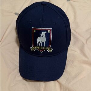 AFC Richmond hat